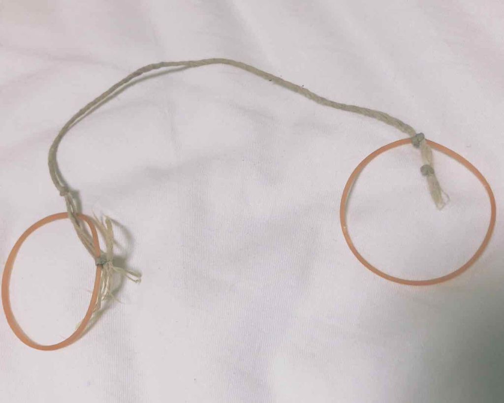 ワンステップオリジナルクリアパッド/COSRX/トナーパッドを使ったクチコミ（3枚目）