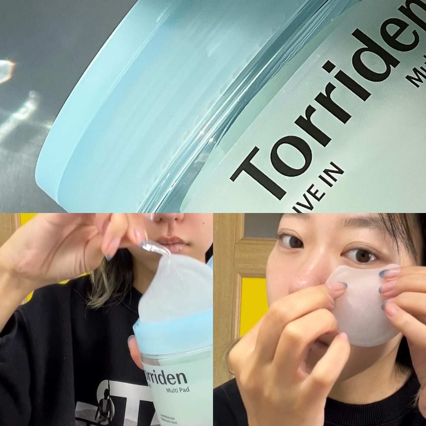 ダイブイン セラム/Torriden/美容液を使ったクチコミ(4枚目)