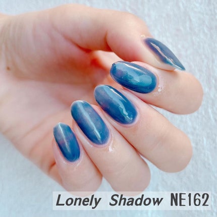 ウィークリージェル/HOMEI/ジェルネイルを使ったクチコミ(6枚目)