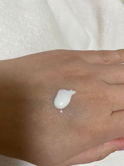 ビオレUVアクアリッチ アクアプロテクトローション(水層パックUV)/ビオレ/日焼け止め・UVケアを使ったクチコミ(3枚目)
