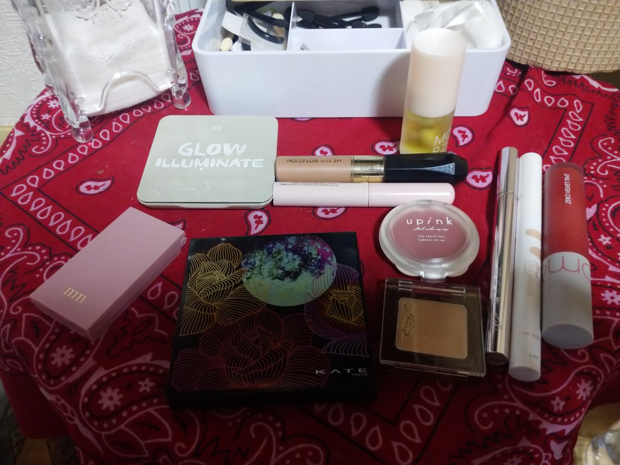 スキンプロテクトベース＜皮脂くずれ防止＞SPF50/プリマヴィスタ/化粧下地を使ったクチコミ（2枚目）