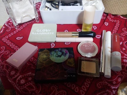 ルース パウダー/ちふれ/ルースパウダーを使ったクチコミ(2枚目)