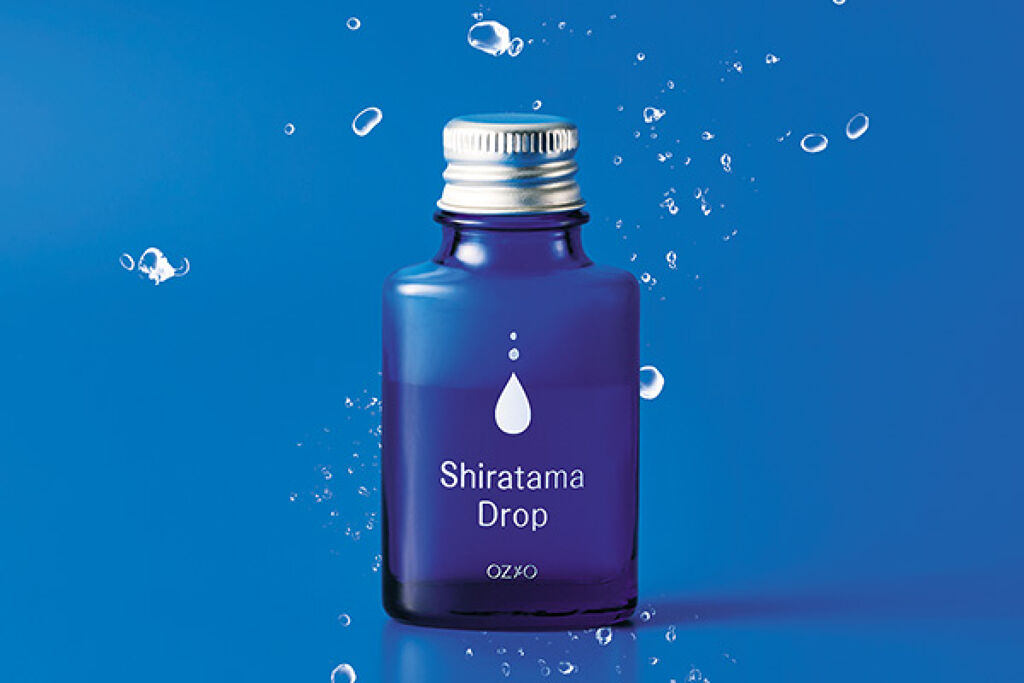 オージオ 白玉ドロップ