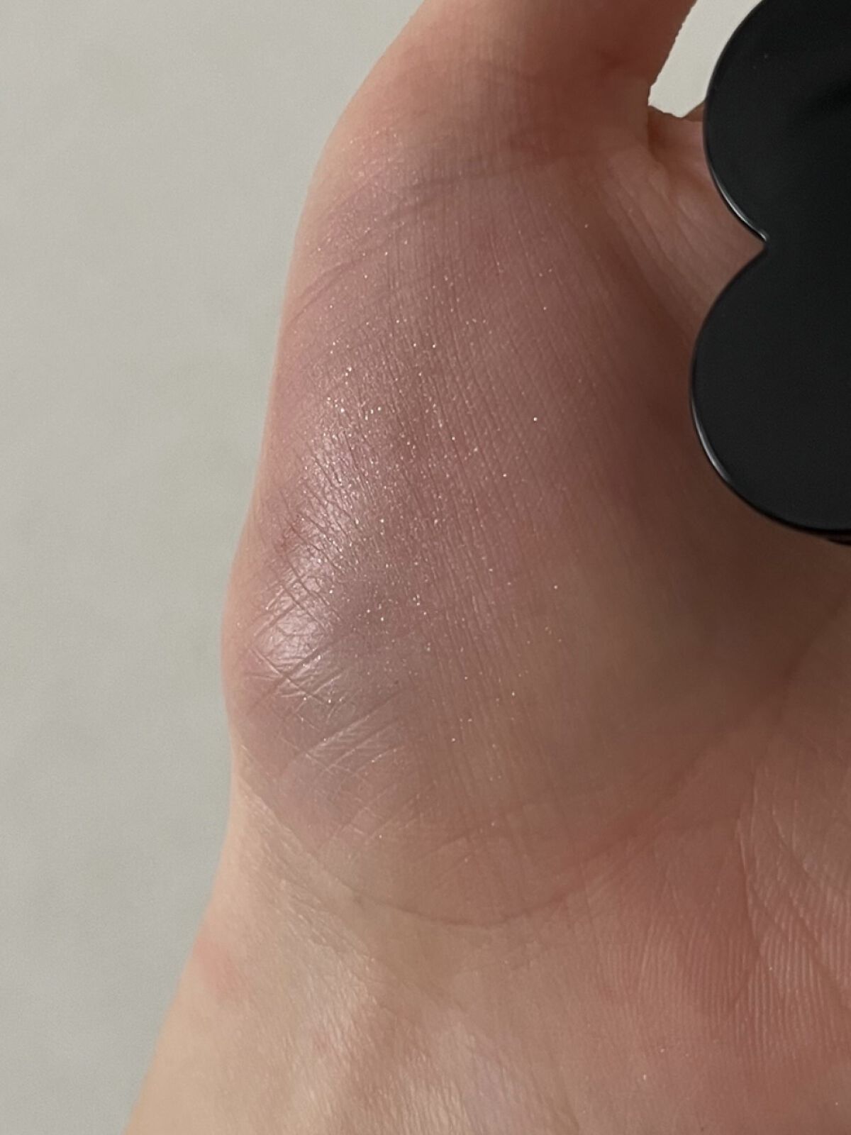 アイオープナー 059 (T)/MARY QUANT/単色アイシャドウを使ったクチコミ（3枚目）