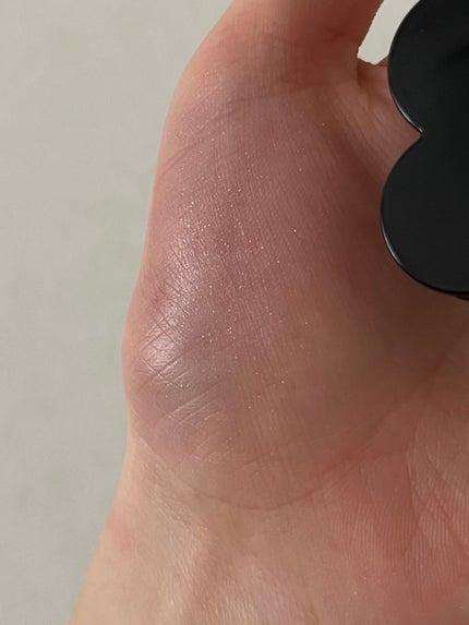 アイオープナー/MARY QUANT/単色アイシャドウを使ったクチコミ(3枚目)