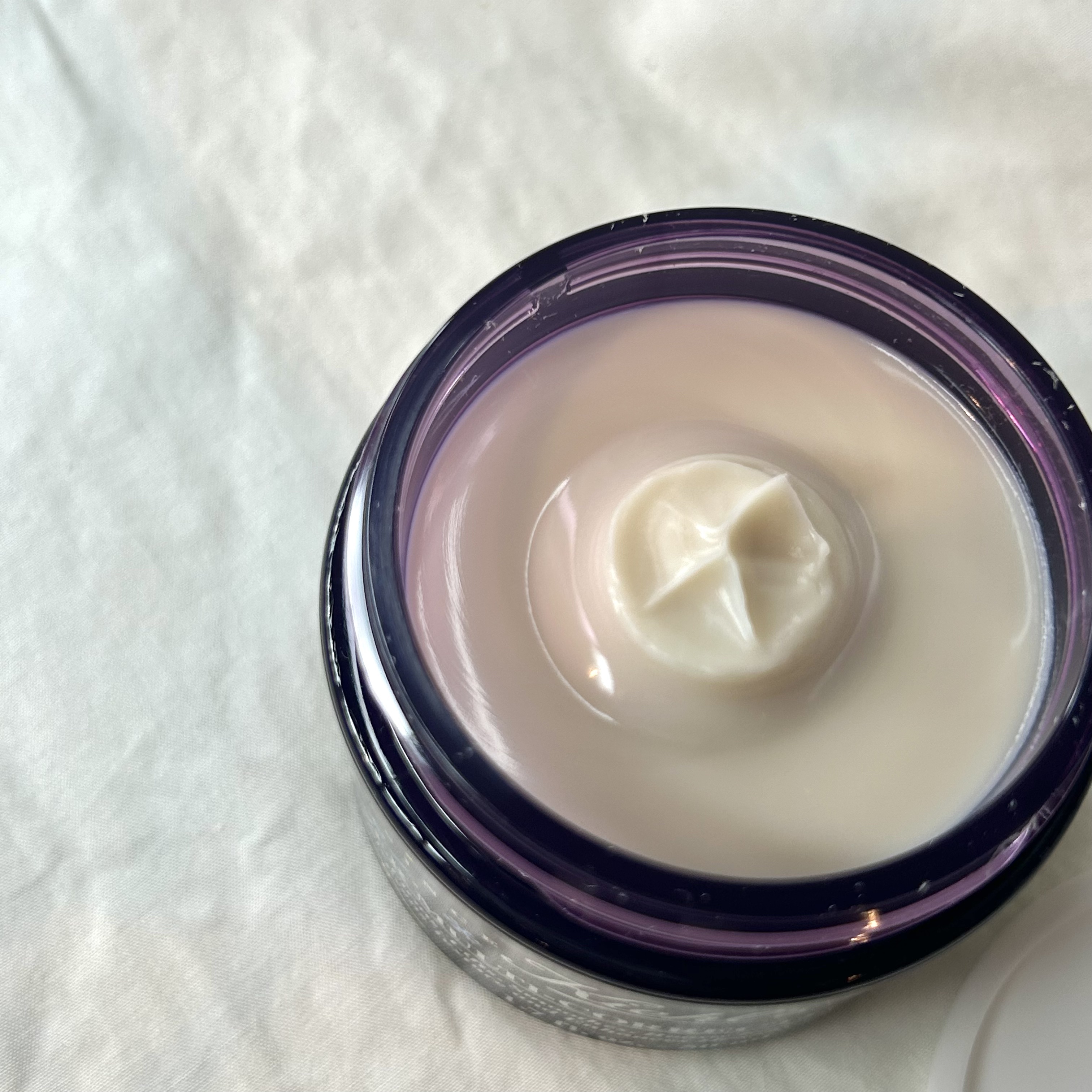 キールズ SP マルチクリーム/Kiehl's/フェイスクリームを使ったクチコミ（2枚目）