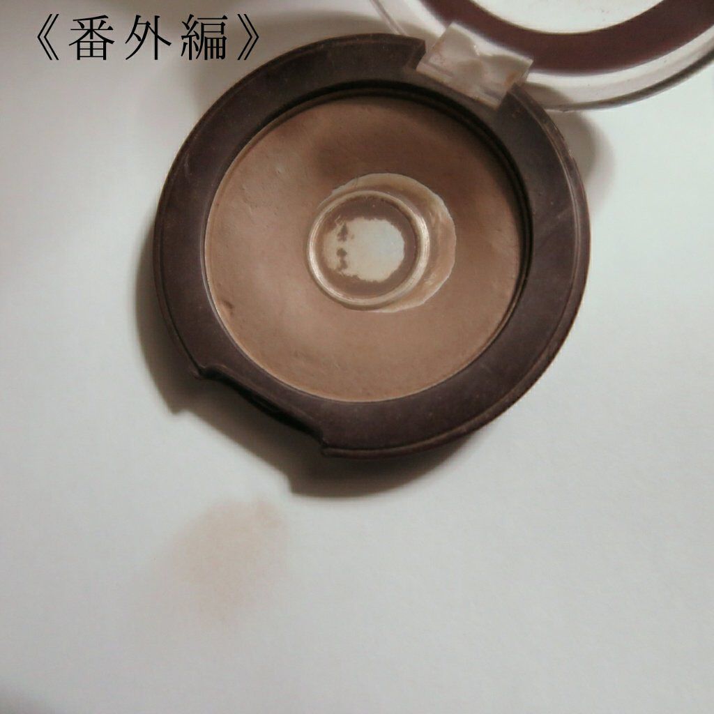 ドローイング アイブロウ ペンシル/ETUDE/アイブロウペンシルを使ったクチコミ(6枚目)