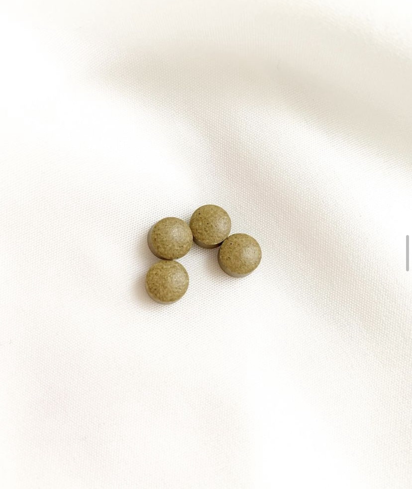 キュット・ジェンヌのトリセツ/株式会社ライフラボ/健康サプリメントを使ったクチコミ（2枚目）