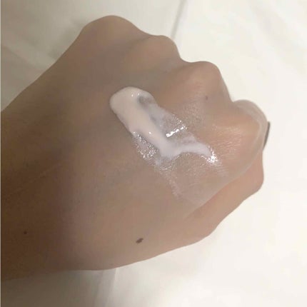 チェジュ チェリーブロッサム トーンアップクリーム/innisfree/化粧下地を使ったクチコミ(2枚目)