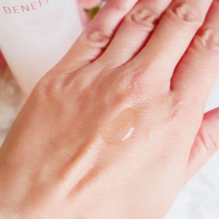 エッセンシャル オールインワン ジュレ/BENEFIQUE/美容液を使ったクチコミ(3枚目)