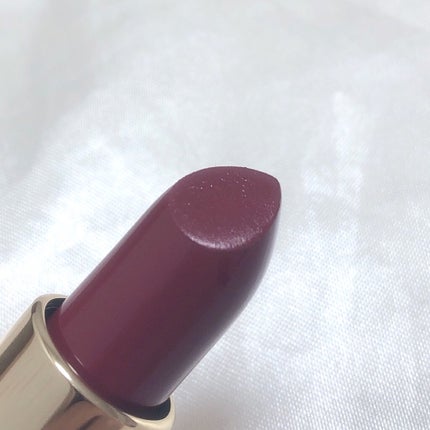 スティック ルージュ 05 Cerise Noire(スリーズ・ノワール)/レ・メルヴェイユーズ ラデュレ/口紅の画像