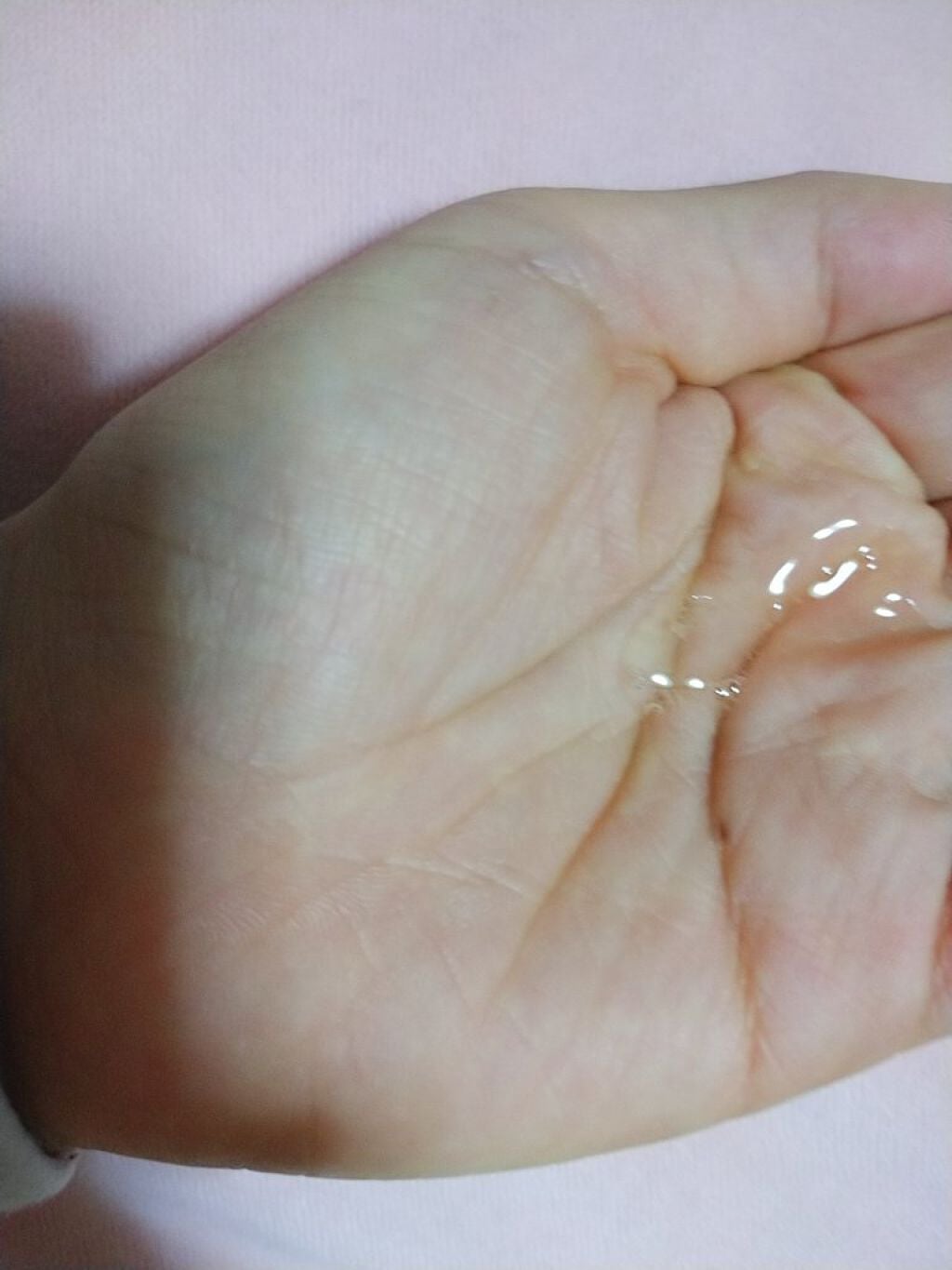 リペアシャンプーR/moremo/市販シャンプーを使ったクチコミ(2枚目)