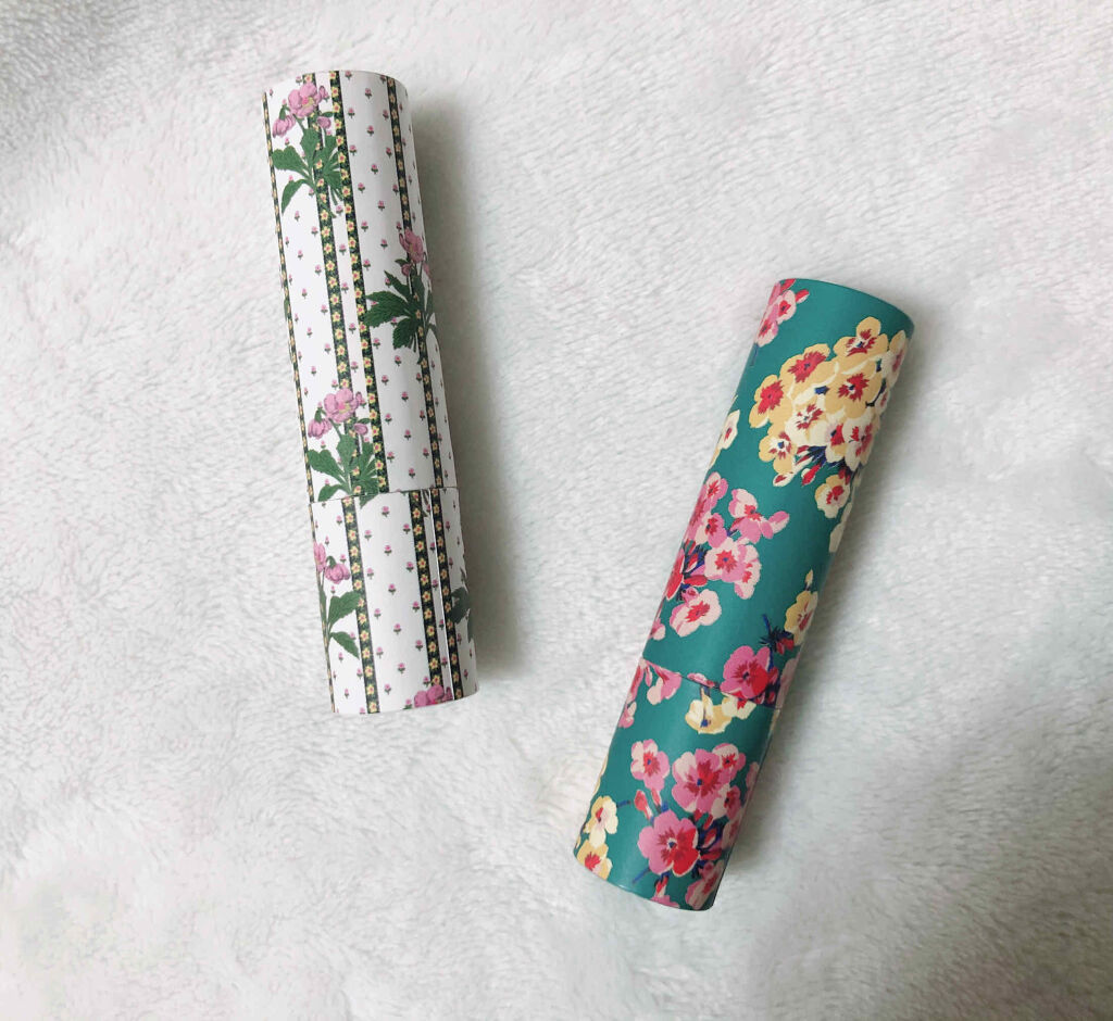 リップスティック N/PAUL & JOE BEAUTE/口紅を使ったクチコミ（3枚目）