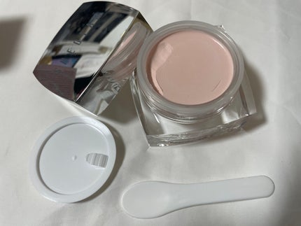 Birthday Skin プライマー/SHEGLAM/化粧下地を使ったクチコミ(3枚目)