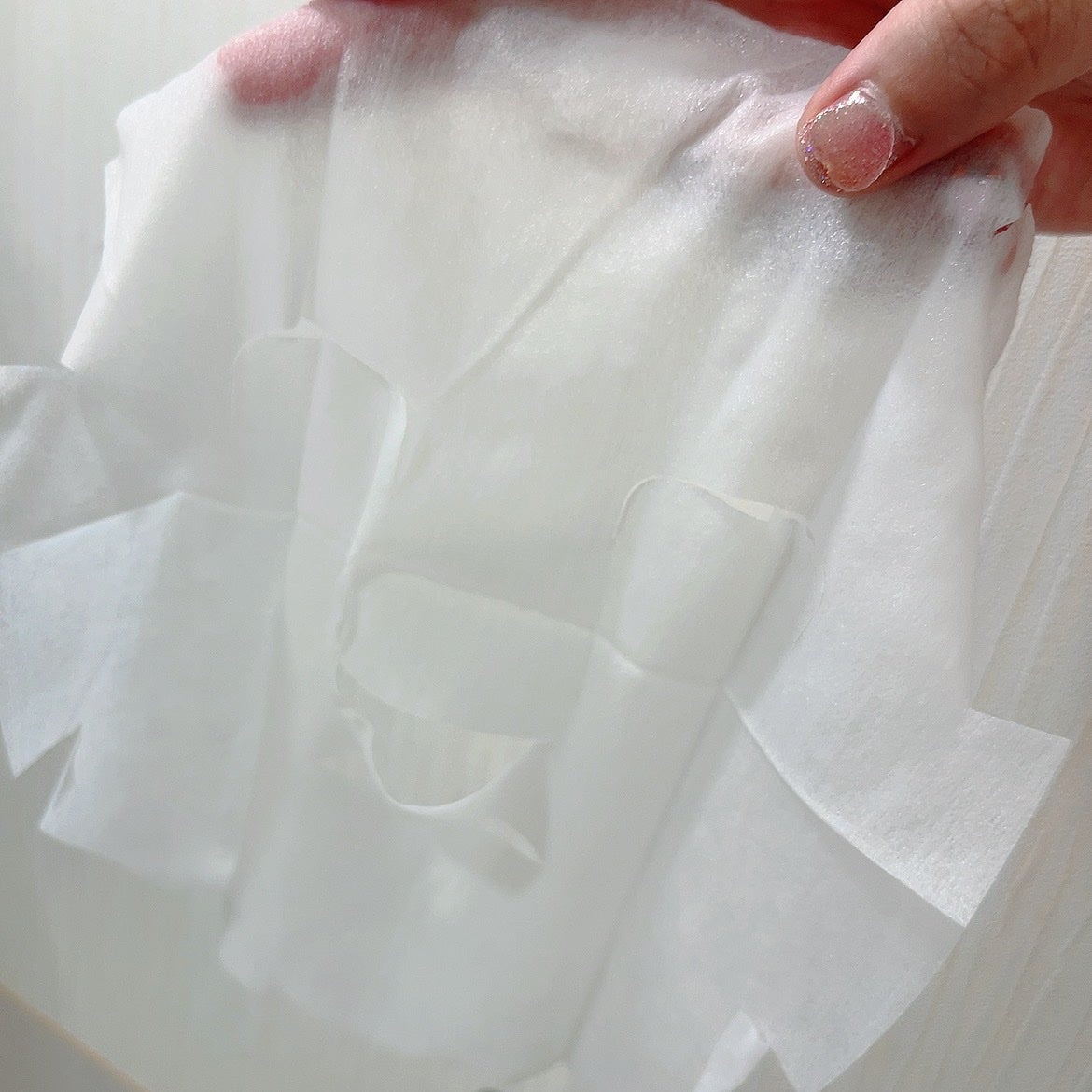 レチノールシートマスク/SHOBIDO/シートマスク・パックを使ったクチコミ(3枚目)