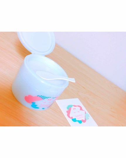 ルルルン クレンジングバーム/ルルルン/クレンジングバームを使ったクチコミ(1枚目)