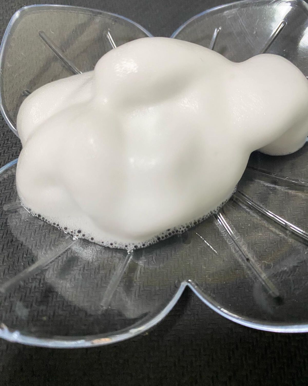 シャンプー/コンディショナー/メリット/市販シャンプーを使ったクチコミ(6枚目)