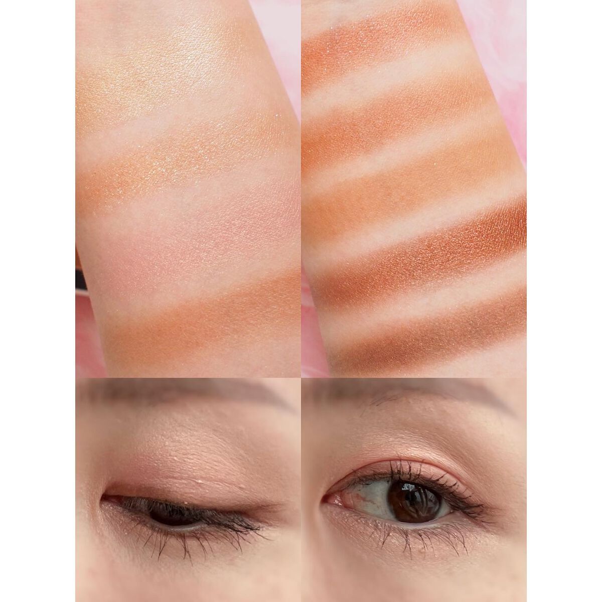 ザ マルティプル/NARS/ジェル・クリームチークを使ったクチコミ(3枚目)