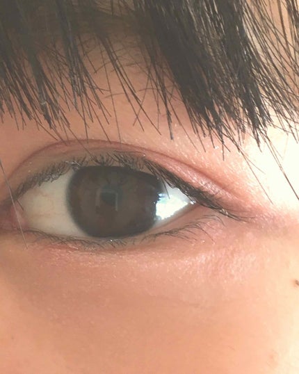 パワフルカール マスカラ EX (ロング)/FASIO/マスカラを使ったクチコミ(1枚目)