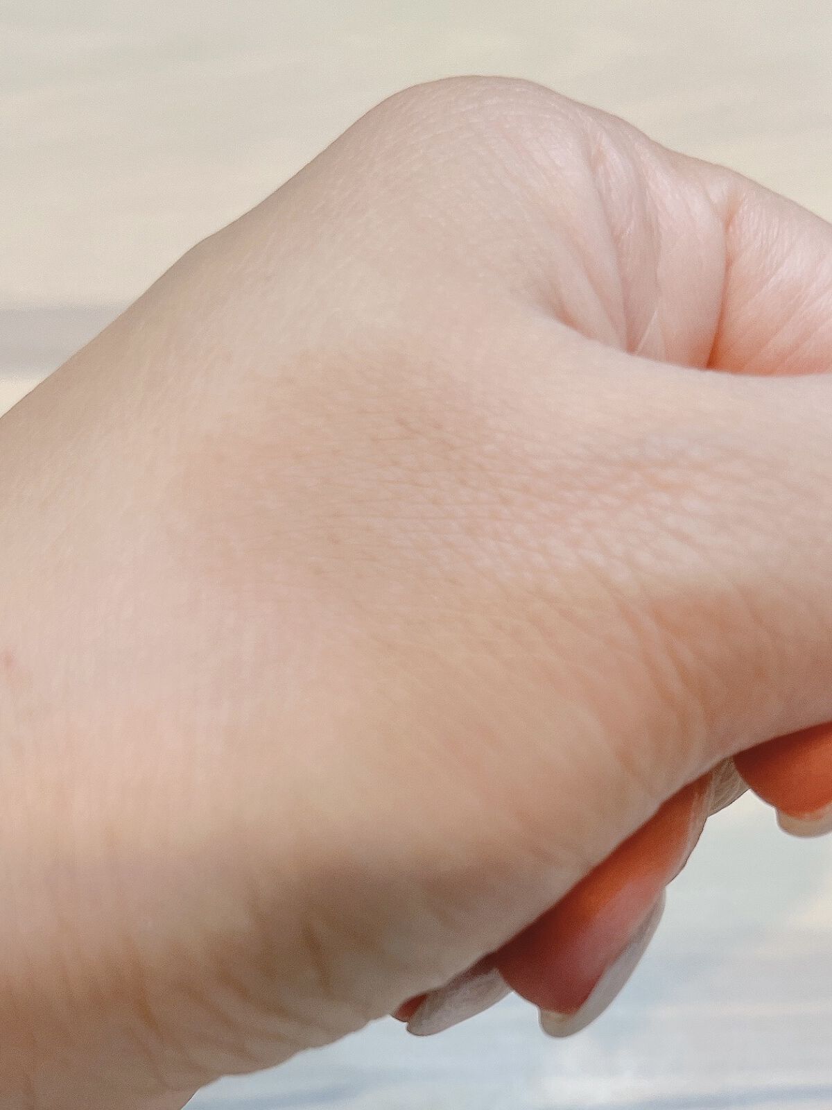 スモール アイシャドウ/M・A・C/単色アイシャドウを使ったクチコミ（2枚目）