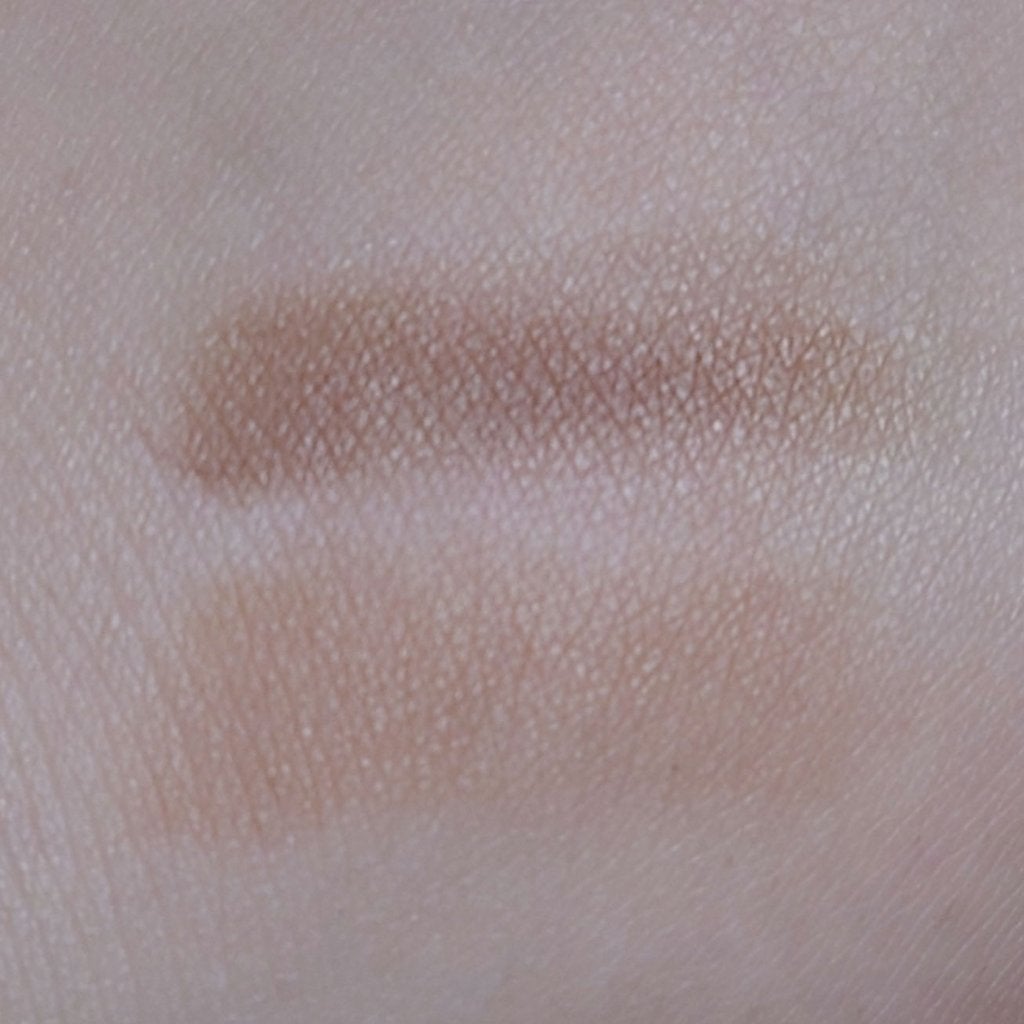 スタイリングデュアルアイブロウ/キャンメイク/アイブロウを使ったクチコミ(3枚目)