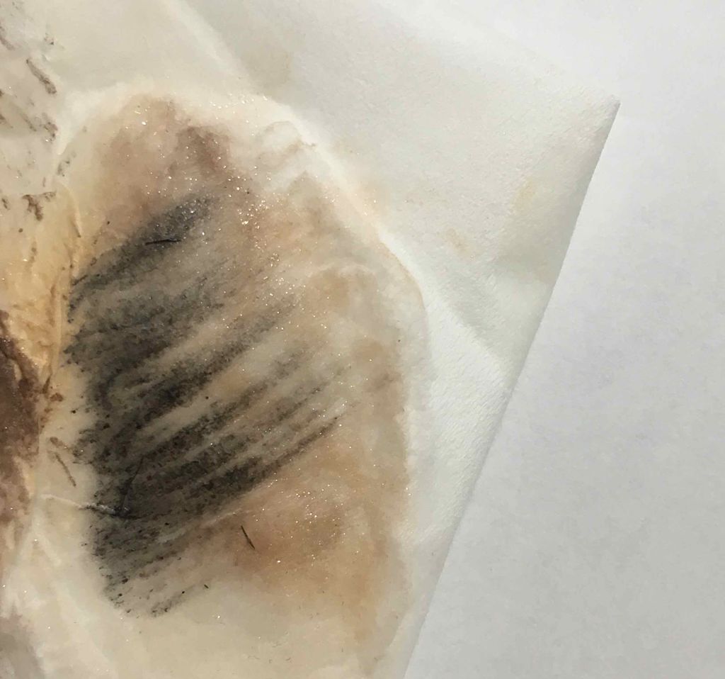 ヒロインメイクＳＰ スピーディーマスカラリムーバー/ヒロインメイク/ポイントメイクリムーバーを使ったクチコミ（3枚目）