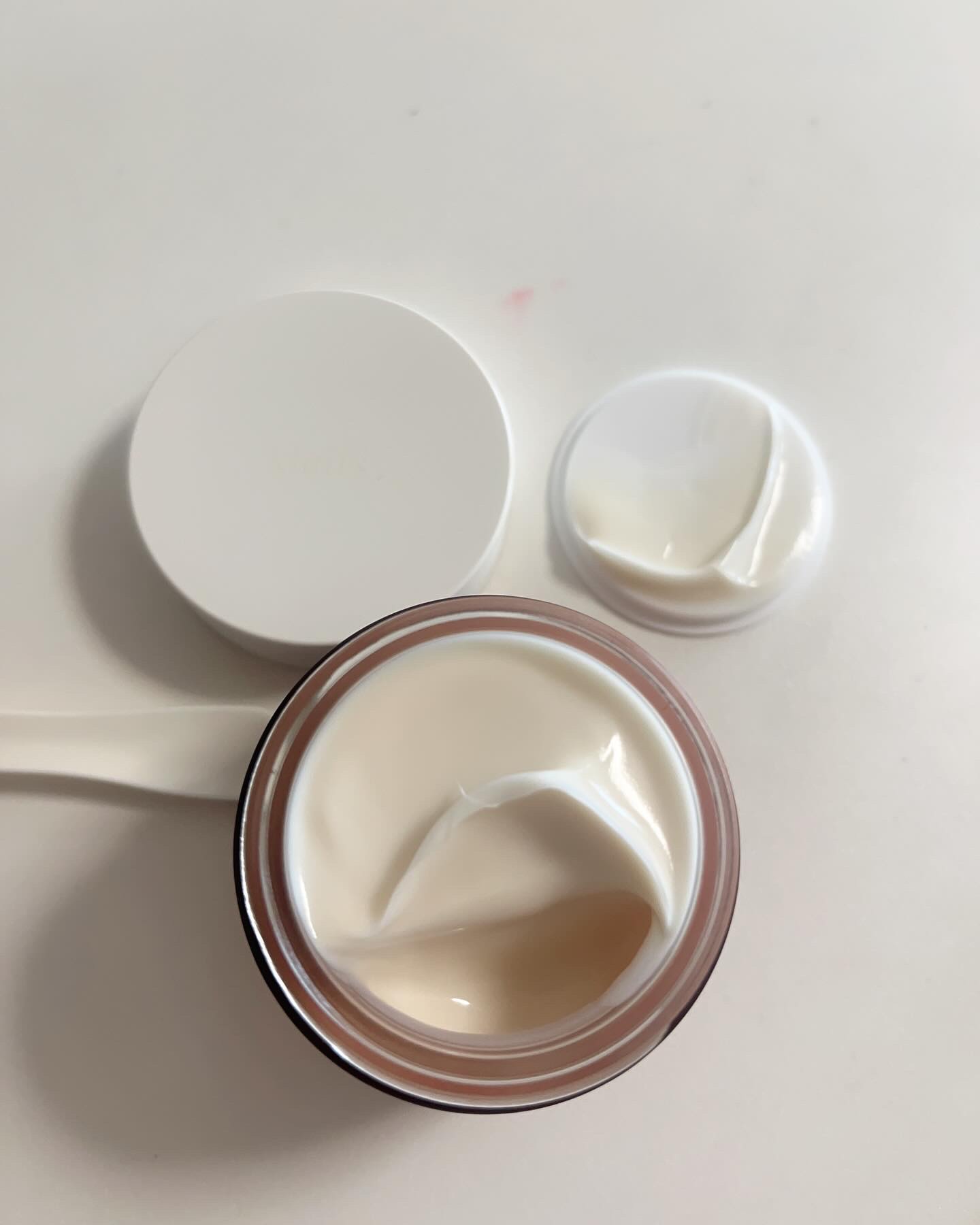 メープルエナジーインフュージングクリーム/Klairs/フェイスクリームを使ったクチコミ（2枚目）