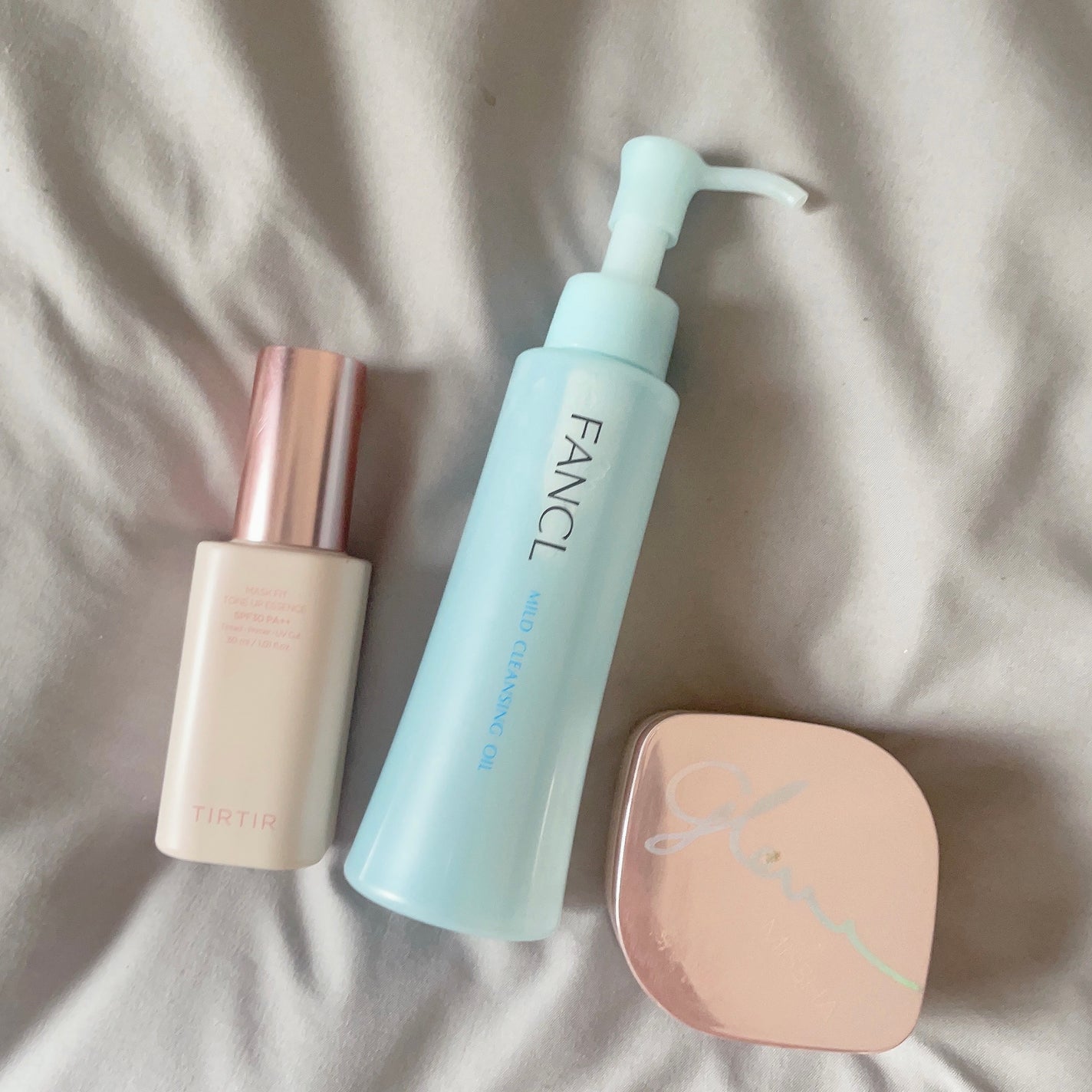 マイルドクレンジング オイル/ファンケル/オイルクレンジングを使ったクチコミ(8枚目)