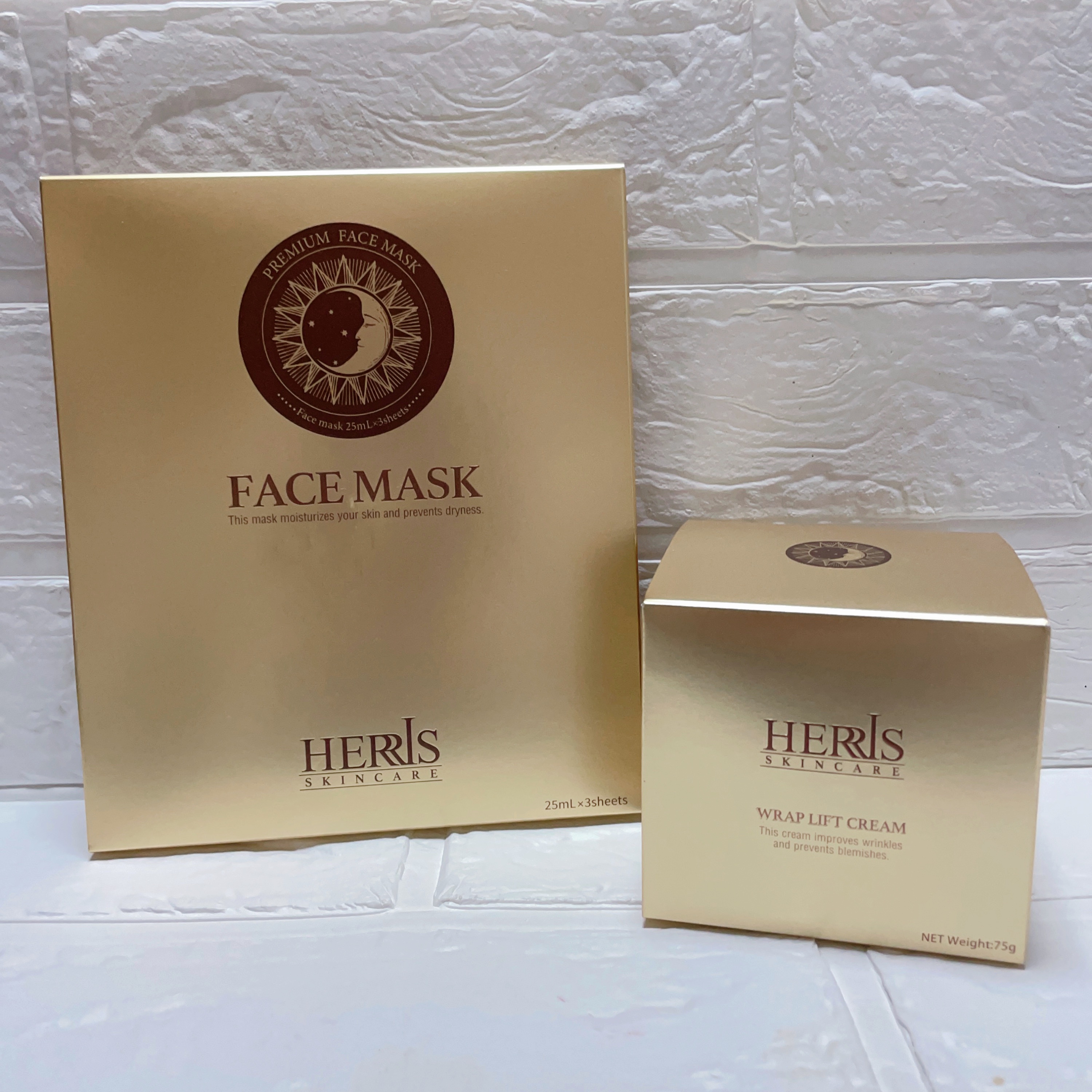 フェイスマスク /ハーリス/シートマスク・パックを使ったクチコミ（1枚目）