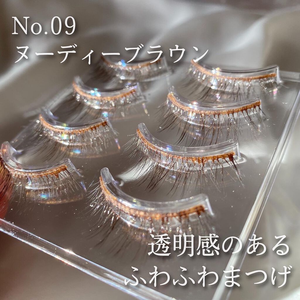 ミッシュ ブルーミン ワンデー (クォーターヴェール シリーズ／イノセント シリーズ)/ミッシュブルーミン/ワンデー（１DAY）カラコンを使ったクチコミ（1枚目）