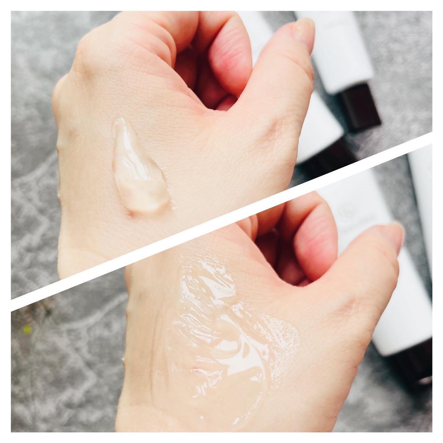 チョコブラ スペシャル毛穴ケアセット/Chocobra/スキンケアキットを使ったクチコミ(5枚目)