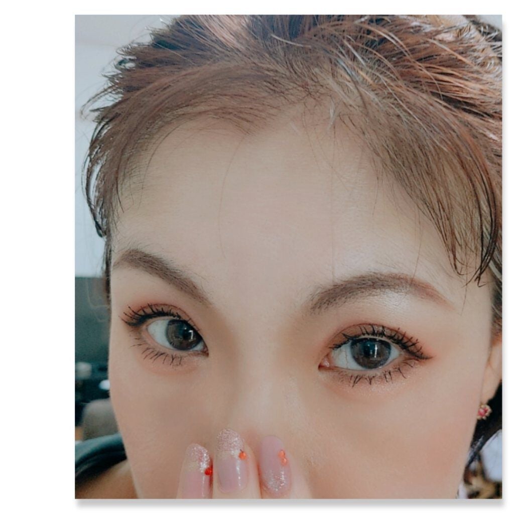 アニマルアイシャドウ(4シェード)/ZEESEA/アイシャドウパレットを使ったクチコミ(2枚目)