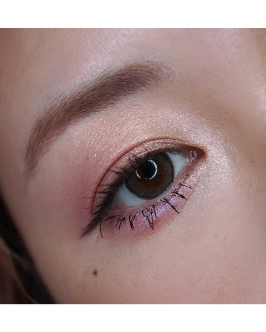 アイシャドウパレット/ILM/アイシャドウパレットを使ったクチコミ（3枚目）