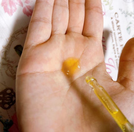 ミシャ ビタシープラス 美容液【日本処方】/MISSHA/美容液を使ったクチコミ(4枚目)