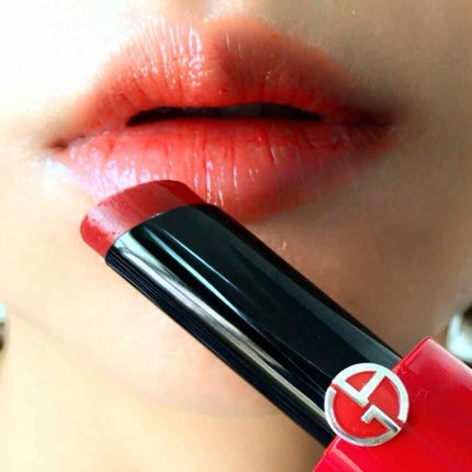 エクスタシー シャイン/ジョルジオ アルマーニ ビューティ/口紅を使ったクチコミ(2枚目)