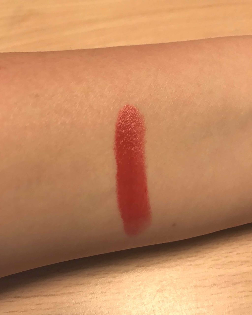 マシュマロルック リップスティック/リンメル ロンドン/口紅を使ったクチコミ(3枚目)