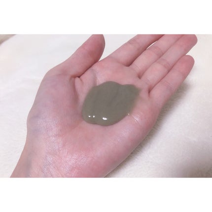 15秒洗顔パック/麗凍化粧品/その他洗顔料を使ったクチコミ(2枚目)