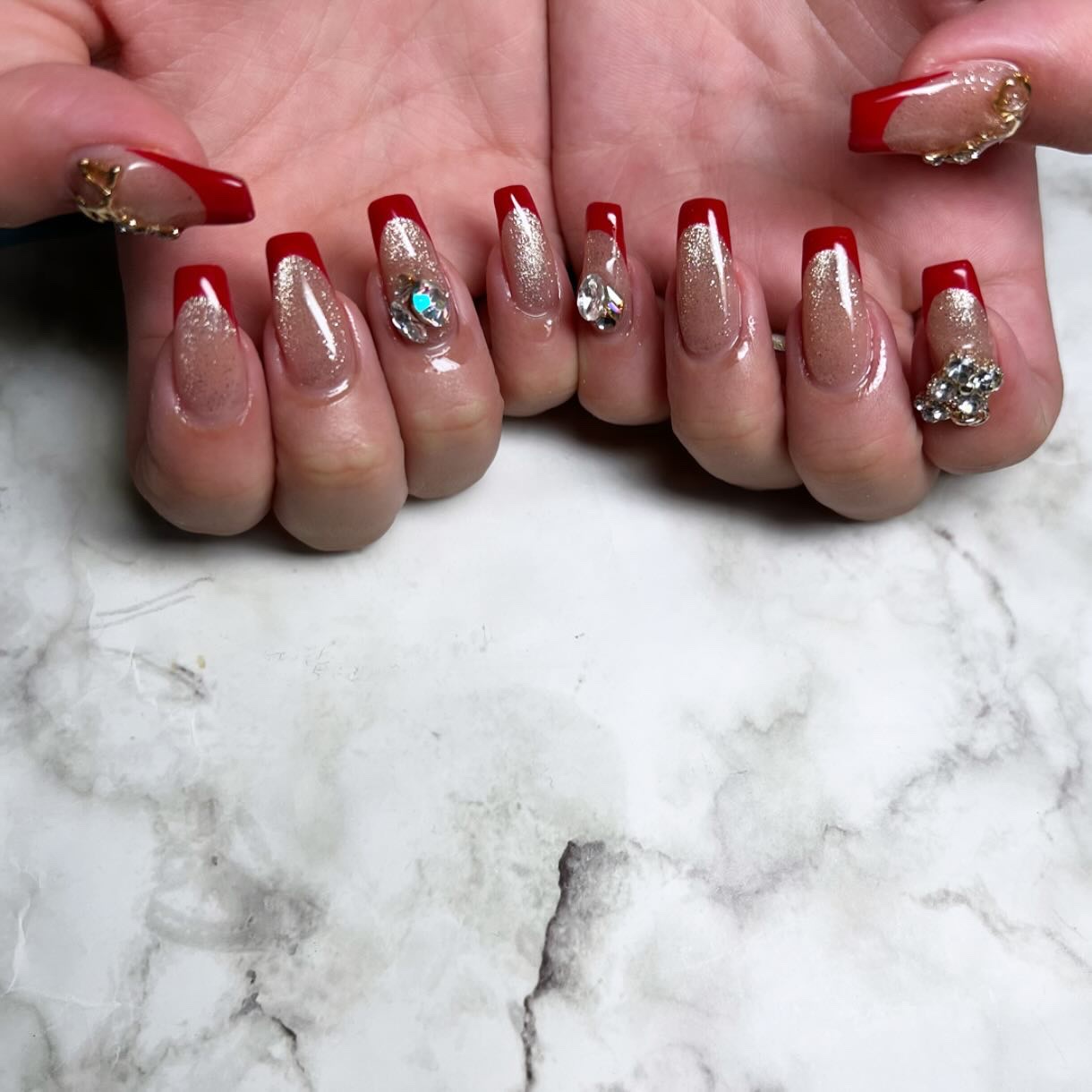 #ネイル,#ニュアンスネイル,#スカルプネイル,#ジェルネイル,#ママネイル,#ギャルネイル,#大人ネイル,#派手ネイル,#ネイル,#城陽ネイル,#京都ネイル,#大阪ネイル,#奈良ネイルのネイルデザイン