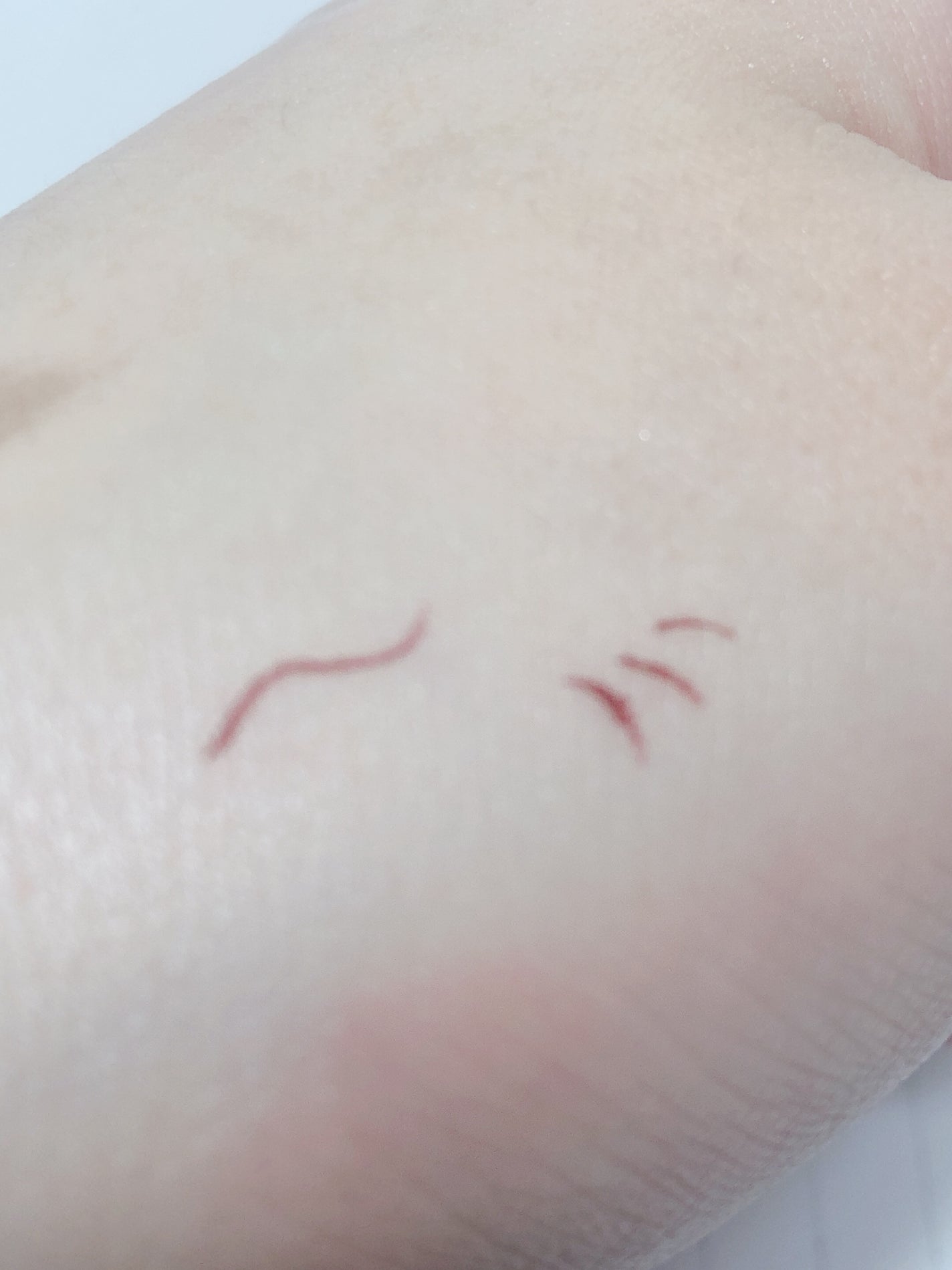 プライムリキッドアイライナー リッチキープ/ヒロインメイク/リキッドアイライナーを使ったクチコミ(2枚目)