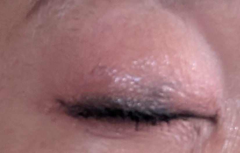 ラッシュエキスパンダー ロングロングロング/MAJOLICA MAJORCA/マスカラを使ったクチコミ（3枚目）