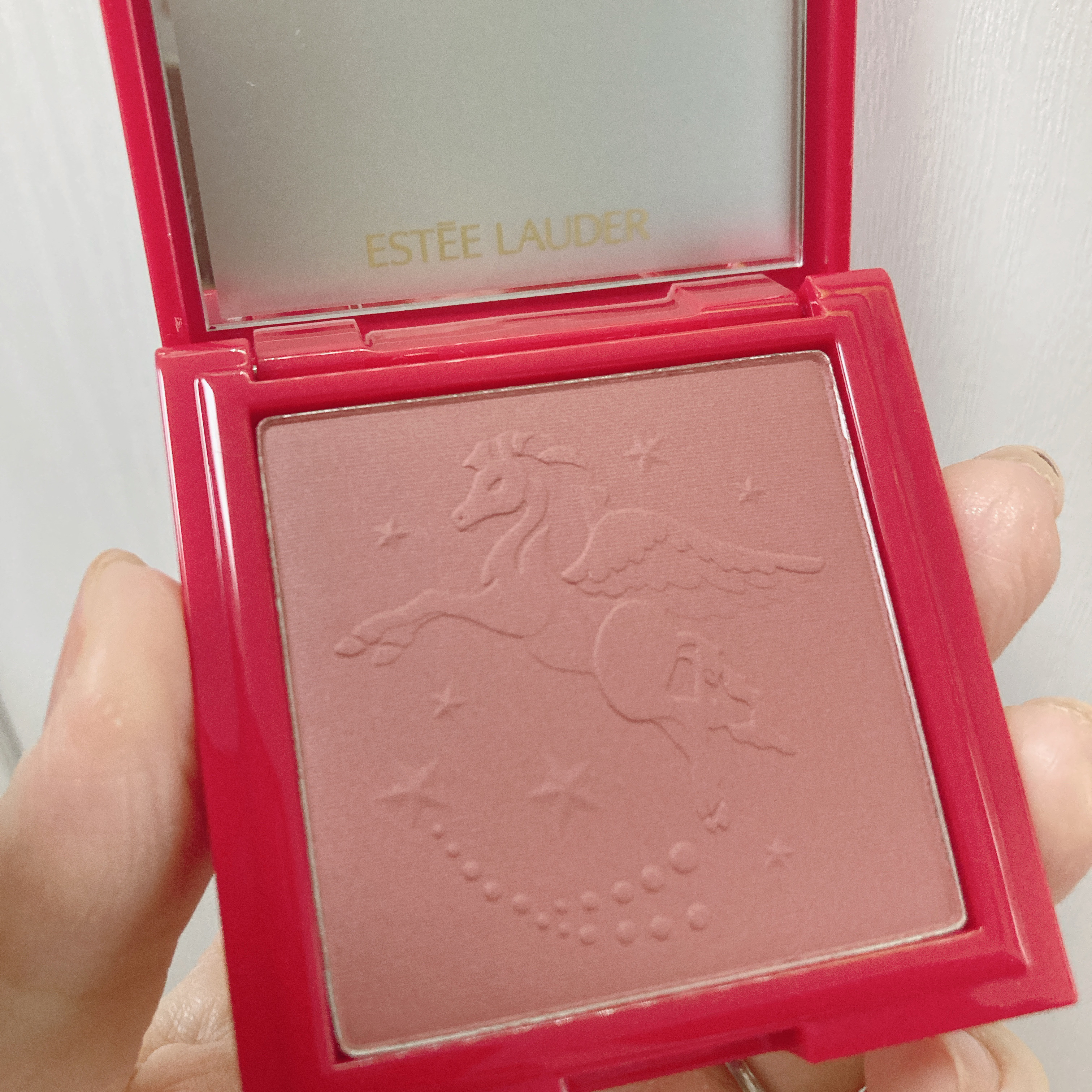 メークアップ コレクション 2023/ESTEE LAUDER/メイクアップキットを使ったクチコミ（3枚目）