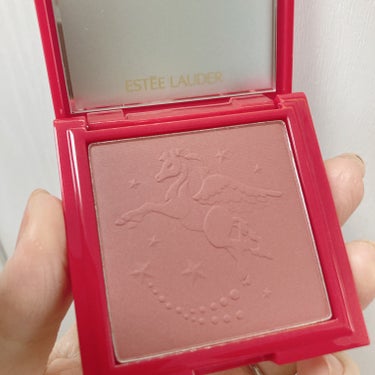 メークアップ コレクション 2023/ESTEE LAUDER/メイクアップキットを使ったクチコミ（3枚目）