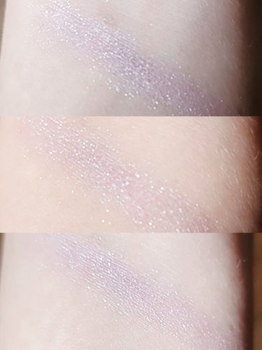 UR GLAM　POWDER EYESHADOW ラベンダー/U R GLAM/パウダーアイシャドウの画像