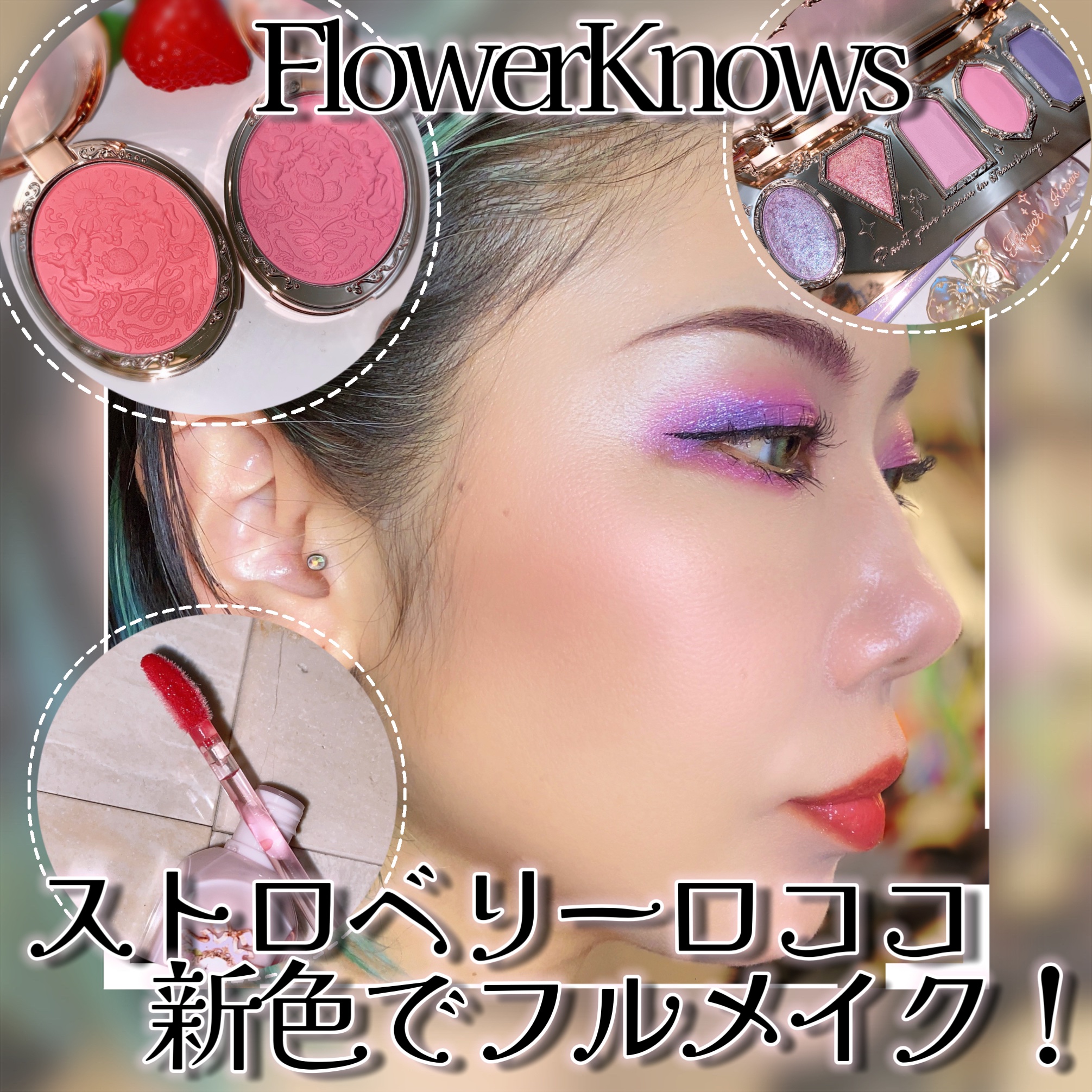 ナチュラルマットシェーディング/CEZANNE/シェーディングを使ったクチコミ（1枚目）