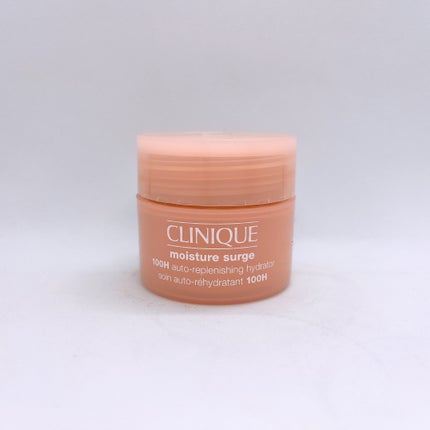 モイスチャー サージ ジェルクリーム 100H/CLINIQUE/フェイスクリームを使ったクチコミ(1枚目)
