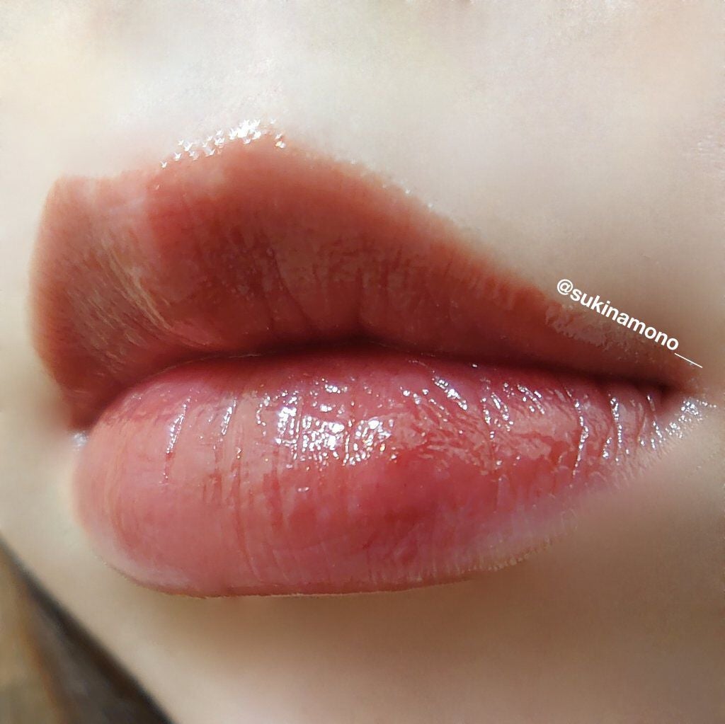 スキルレスライナー/LUMIURGLAS/リキッドアイライナーを使ったクチコミ(4枚目)