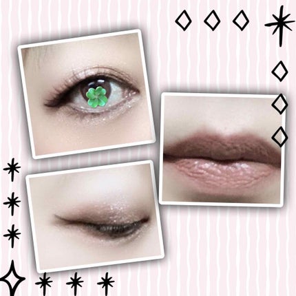 エンジェル ハート パウダーハイライト&シェーディング 01 パールベージュ/エンジェルハート/プレストパウダーの画像