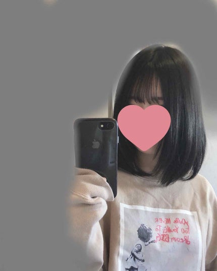 ストレートキープミスト/プロスタイル フワリエ/ヘアミストを使ったクチコミ(2枚目)