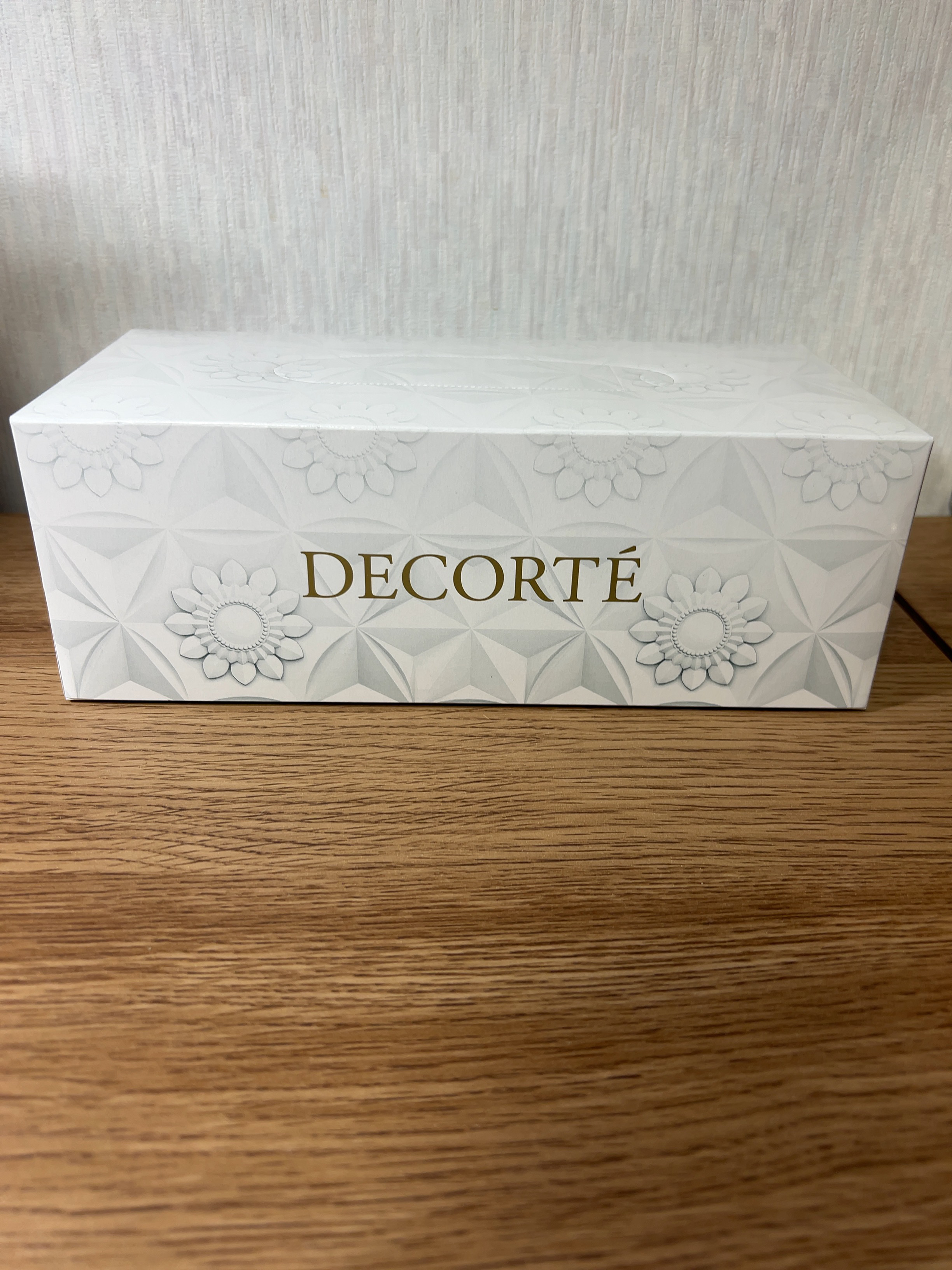キモノ　ユイ　オードトワレ 15ml/DECORTÉ/香水(レディース)を使ったクチコミ（2枚目）