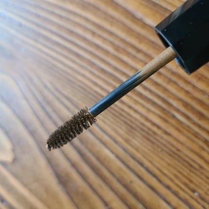 カラーリングアイブロウ/ヘビーローテーション/眉マスカラを使ったクチコミ(2枚目)